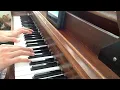 Fabrizio Paterlini: Rue des trois frères (From 'Fragments Found' album)