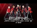 Download Lagu BIGBANG JAPAN DOME TOUR 2014～2015“X”IN TOKYO