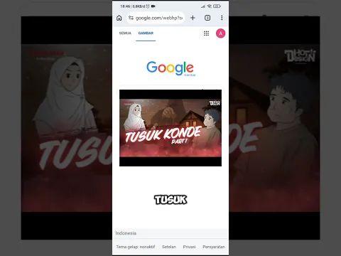 kalo gw ketemu pak rungkat vidionya selesai - google search tusuk konde part 1