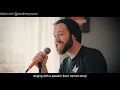 Boku No Hero Academia - PEACE SIGN - (FULL English Opening 2) OP cover by Jonathan Young
