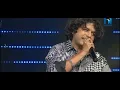 Download Lagu ma bachekai timi sanga maya launa live singing pramod kharel.. The Voice of Nepal Season 4😍😍😊