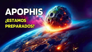 Download ¿Qué pasaría si el asteroide Apofis impactara la Tierra ¡Esto dice la NASA! MP3