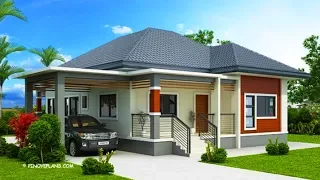 Download 5 Most Beautiful House Designs with Layout and Estimated Cost MP3