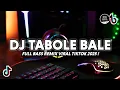 Lagu DJ Tabole Bale x Romlus Pripun Remix Viral Tiktok Full Bass Terbaru 2025