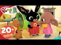 Download Lagu 3x Episodes | Full Episodes Compilation | 20-mins | Bing English