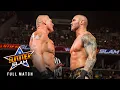 Download Lagu FULL MATCH: Randy Orton vs. Brock Lesnar: SummerSlam 2016