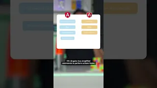 Find out the differences between Angular and AngularJS