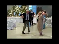Sam the Sham and the Pharaohs, Wooly Bully - Old folks can still dance