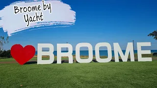 E73 – Broome At Last