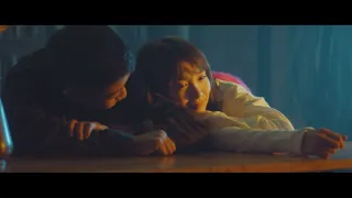 瑛人 / 僕はバカ (Official Music Video)