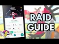 Yveltal Raid Guide Pokemon GO