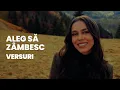 Lagu MIRA - Aleg Să Zâmbesc (Versuri / Lyrics)
