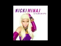 Nicki Minaj - Starships [Radio Edit] (Clean)