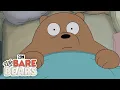 No Sleep for Grizz We Bare Bears Cartoon Network