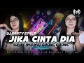 Lagu DJPARTY JIKA CINTA DIA SIRINE WIU WIU | MUNYOK MEMBERS | @NufyFDRCTNmix23 