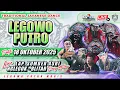 Download Lagu Live Jaranan LEGOWO PUTRO Vesya Audio Sumber Asri Nglegok Blitar