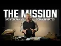 Download Lagu SAS-veteraan versus Somalische piraten | De missie