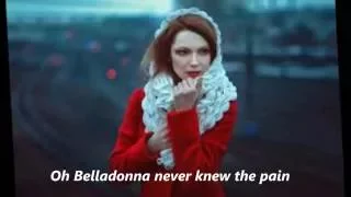 Download UFO-BELLADONNA(with lyrics) MP3