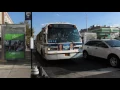 MTA Bus Nova RTS on the Q18
