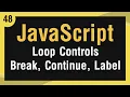 Learn JavaScript In Arabic - Loop