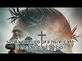 Eu te entrego o meu dia - Karaoke (Israel Salazar)