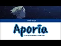 Download Lagu Yorushika （Aporia）Orb on the movements of the earth ED