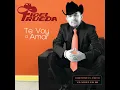 Enhorabuena - Fidel Rueda