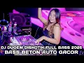 Download Lagu DJ DUGEM DISCOTIK NONSTOP FULL BASS NEW 2025 ⁉️ Dj Funkot Full Kencang ‼️ REMIX PILIHAN PALING ENAK