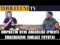 Download Lagu UMPHATHI UTHI ANGEHLISE IPHENTI EMSEBENZINI (UMLAZI TOYOTA)