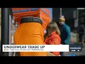 Duluth Trading Co to hold underwear trade-up this weekend
