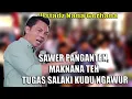 Download Lagu SAWER PANGANTEN,TUGAS SALAKI KUDU NGAWUR