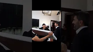 كواليس مسلسل الأسيرة اورهون وهيراOrhun Ve Hira Esaretkanal7 Orhir Shorts Like Love Foryou Fyp Edit 