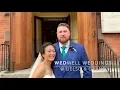 WedWell Weddings K D Gelso Grand