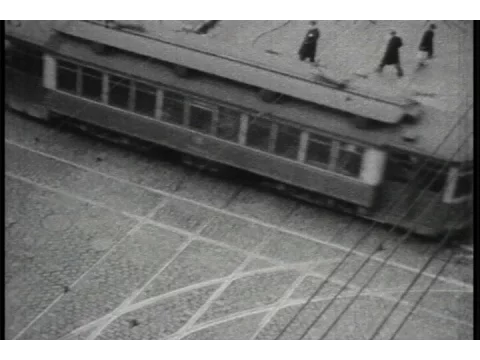 Halsted Street USA Trailer