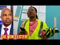 Attorney REACTS Amazon Employee Shows Up For Work And ALL HELL BREAKS LOOSE