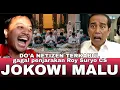 Download Lagu Ahirnya DO'A Netizen Dikabulkan ‼️Jokowi Malu Gagal Penjarakan Roy Suryo \u0026 Rismon Sianipar, Ijazah