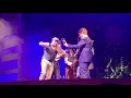 Punch Brothers: Cattle in the Cane