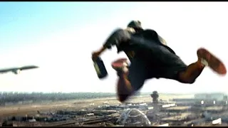 Ludacris Move Bitch Get Out Da Way Hancock 