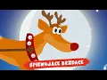 Lagu Śpiewające Brzdące - Siedem Reniferów - Piosenki dla dzieci