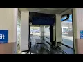 WashTec SoftCare Evo At Mobil Madras Street, Christchurch CBD (My First Solo Car Wash Video)