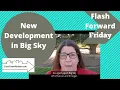 Another new development coming to Big Sky in Simi Valley California will include senior housing