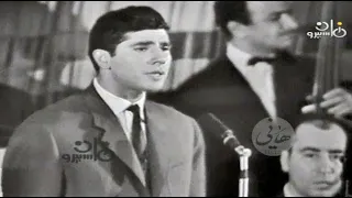 من فوق برج الجزيرة حفلة عبد اللطيف التلبانى 