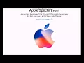 Apple Special Event-September 12 at 10 a m PDT