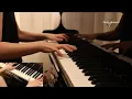《In Memoriam》Kirill Richter /Piano【taozipiano】