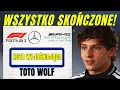 Download Lagu NAJGORSZA MOŻLIWA WIADOMOŚĆ DLA ANTONELLEGO PO OŚWIADCZENIU MERCEDESA PO GP MONZA!