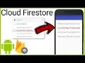 Firestore Tutorial Part 13 - DOCUMENT CHANGES