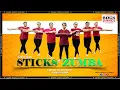 Download Lagu ZUMBA FITNESS VIDEO || OVER YOU - RISHI RICH-ROACH KILLA \u0026 KIRANEE|| ROCK DANCE CLASSES-SHAKEEL KHAN