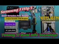 Download Lagu SOLUSI !!‼️ SAMSUNG Z FLIP 5 SENTUH TIDAK BISA | SAMSUNG Z FLIP 5 TOUCHSCREEN TIDAK FUNGSI