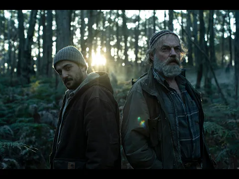 Official Trailer