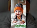 Download Lagu Cute baby say mama